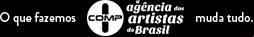 ICOMP | Agência de Artistas do Brasil - O que fazemos muda tudo